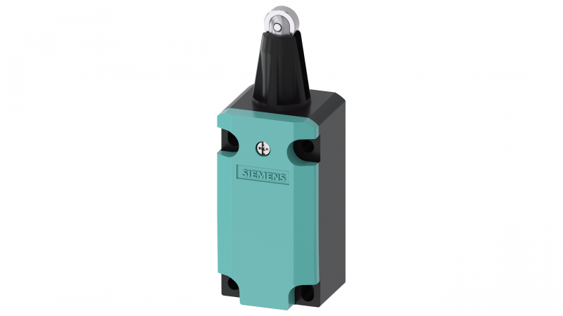 Fin Car C/Met 40Mm Ang C/V Rod