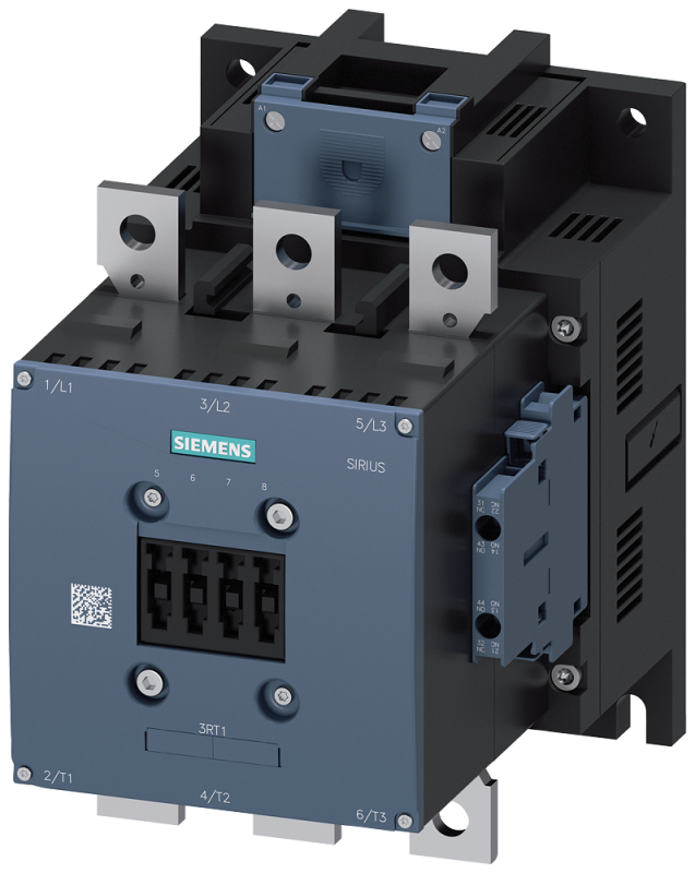 Contactor S10 300A/160Kw, 110V