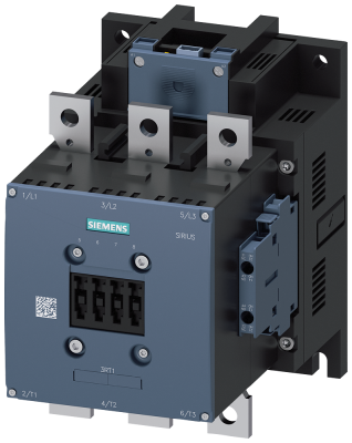 Contactor S10 300A/160Kw, 110V