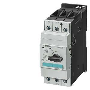 Guardamotor Tamaño T2 14-20 A