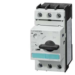 Guardamotor Tamaño T0  1.4-2 A