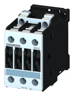 Contactor S0 25A/11Kw, 230Vac