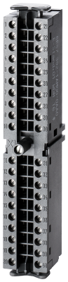 Conector Frontal 40 Pines