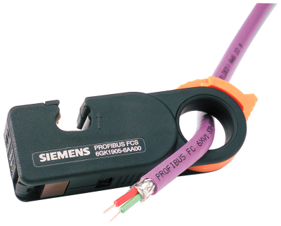 Pinza Pelacables Fast Connect