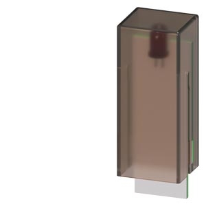 Modulo Led Rojo 230Vca