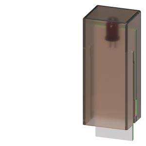 Modulo Led Rojo 230Vca
