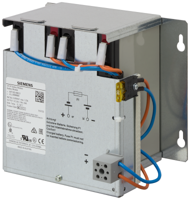 Modulo De Batería Para Ups De
