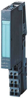 Simatic Dp Mod Elect P Et200S1