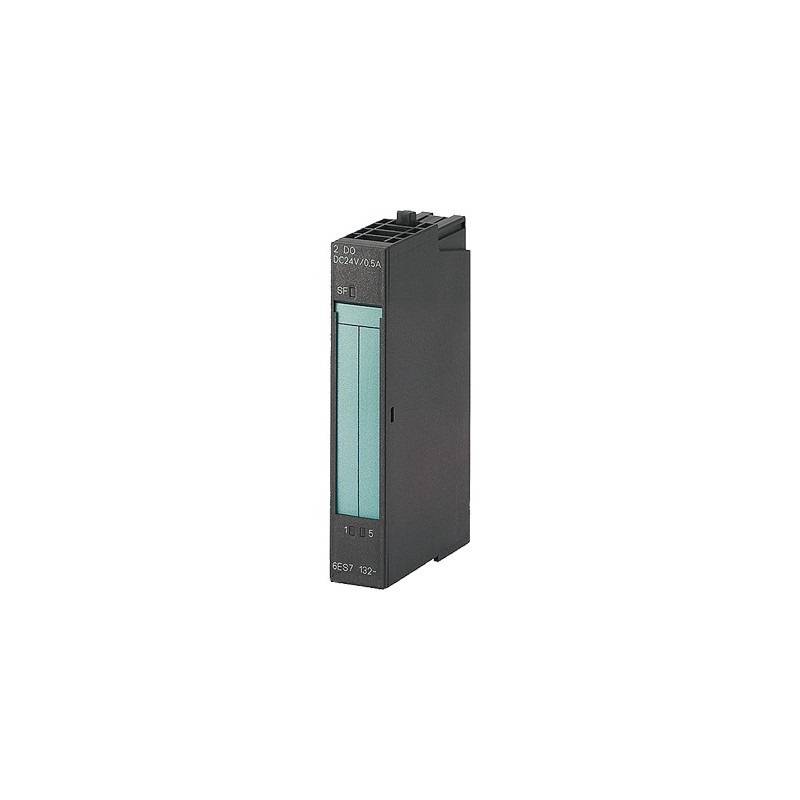Modulo Electronico Para Et 200