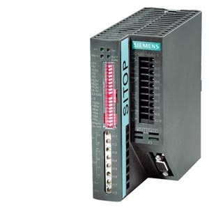 Módulo Ups 24V / 6A