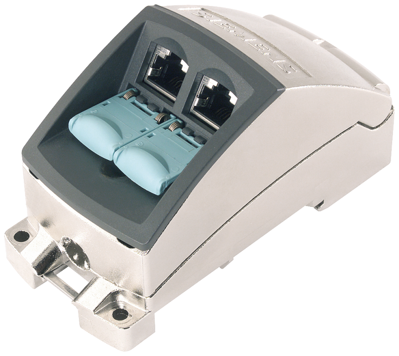 Industrial Ethernet Fastconnec