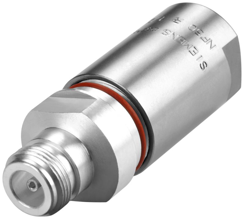 Conector N-Connect Para Rcoax