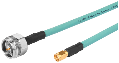 N-Connect/ R-Sma Male/Male
