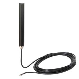 Plc Simatic S7; Antena P/Md720