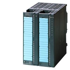 Simatic S7-300 Tarje