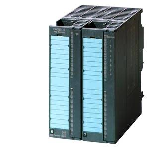 Simatic S7-300 Tarje