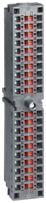 S7-300 Conector Frontal 40 Pin