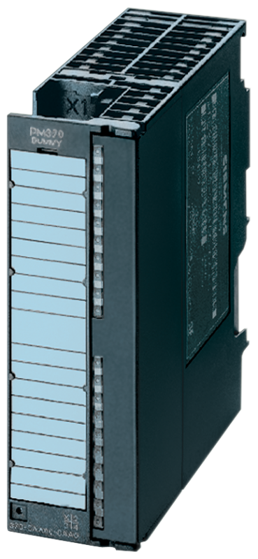Dm 370 Modulo Ciego