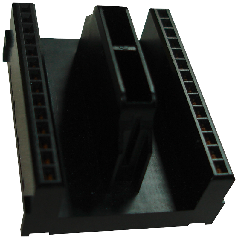 Conector De Bus