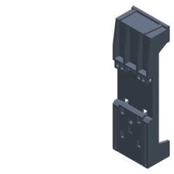 Adaptador Din35Mm Sitop S7-300