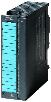 Sm 331, 2 Ea 9...14 Bit