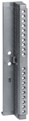 Conector Frontal 20 Pines