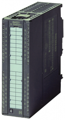 Mod. Sm 321 32 Ed  24 Vcc