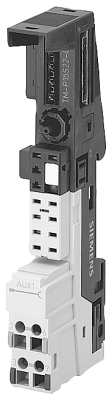 Tm-P15S22-01 F Pm/Screw/2X2