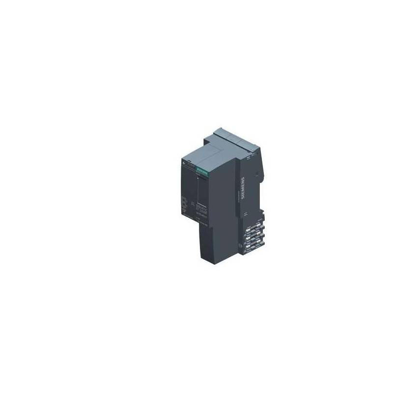 Variador; G120D Conectores P/C