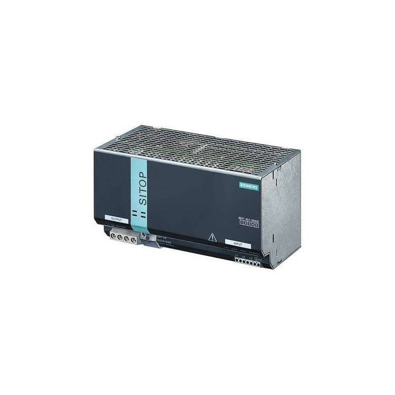 Fuente Alimen Sitop 2X120/500V