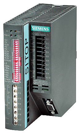 Ups; Mod Ups Sitop  24Vcc   6A