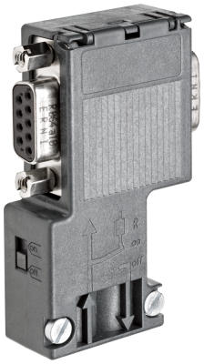 Simatic Dp Bus Connector