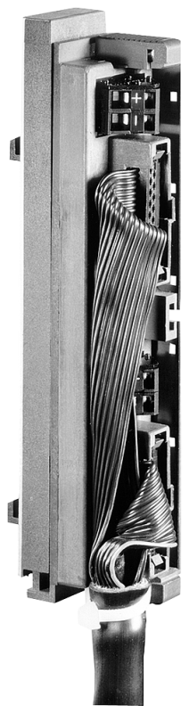 Modulo De Conexion Frontal