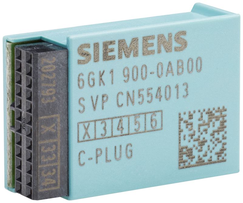 Simatic Net C- Plug Replaceabl