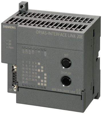Dp/As-I Link 20E