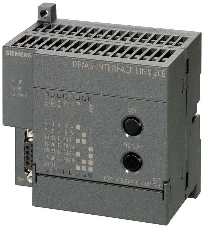 Dp/As-I Link 20E