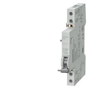 Cont. Aux. 1Na+1Nc P/5Sp4/5Sy/