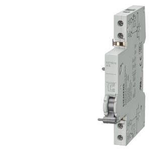 Cont. Aux. 1Na+1Nc P/5Sp4/5Sy/