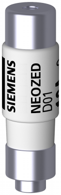 Fusible Orig. Neozed  4 A