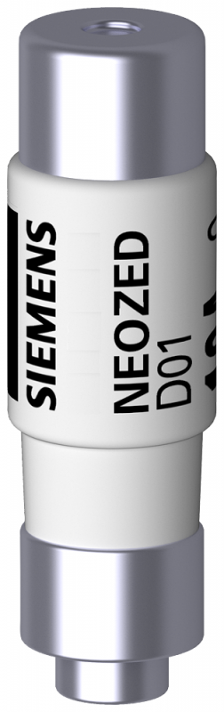 Fusible Orig. Neozed  6 A