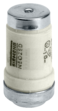 Fusible Orig. Neozed 63 A