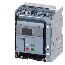 Mod De Int 400A P/3Wl T I, Ii