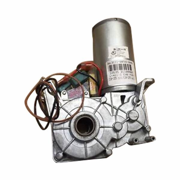 Acc. Motor P/3Wl 24 V Dc
