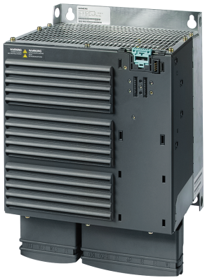Variador Veloc  15,0Kw  20,0Hp