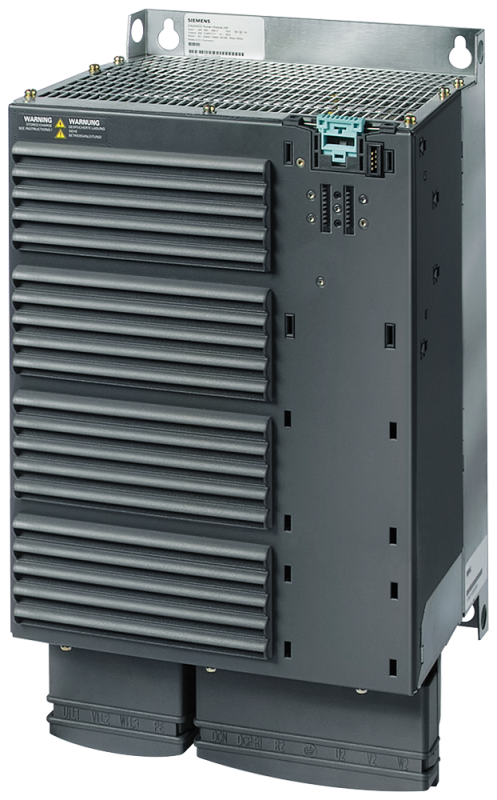 Variador Veloc  30Kw   40Hp 38