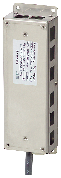 Resistencia Mm440 25/2 A 75/2