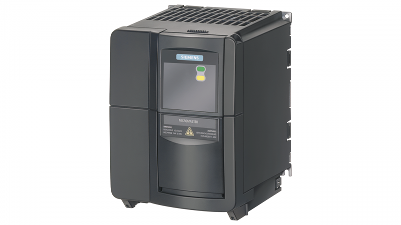 Micromaster Mm420 220/2 2,2 Kw