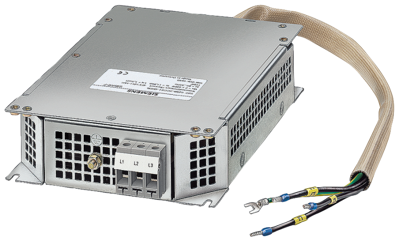 Input Choke Mm420/440  110/2