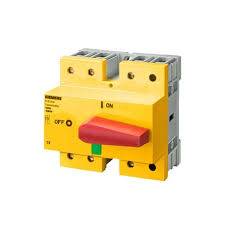 Interruptor  4X 160 S/Fus Fond