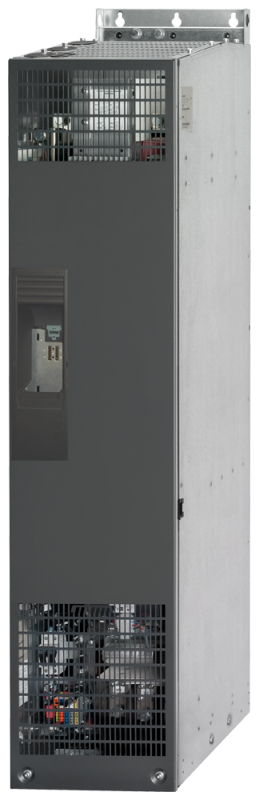 Variador Veloc 132Kw  200Hp 38